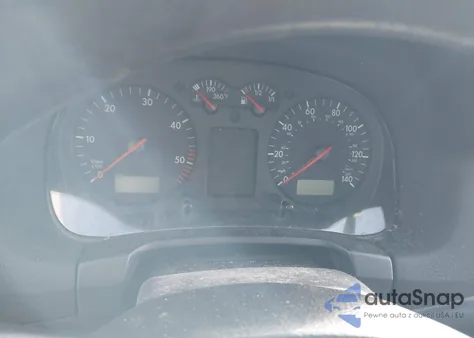 1999 Volkswagen Jetta Gl Tdi from USA, damaged, VIN 3VWRF29M2XM102394